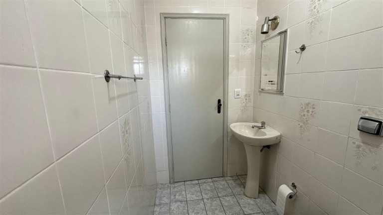 Imagem Apartamento com 1 Quarto à Venda, 50 m² em Guilhermina - Praia Grande