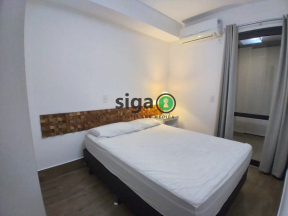 Imagem Apartamento com 1 Quarto para Alugar, 42 m² em Bela Vista - São Paulo Imagem Apartamento com 1 Quarto para Alugar, 42 m² em Bela Vista - São Paulo