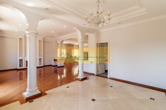 Imagem Casa com 4 Quartos à Venda, em Alphaville - Santana De Parnaíba Imagem Casa com 4 Quartos à Venda, em Alphaville - Santana De Parnaíba