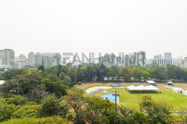 Imagem Imóvel com 3 Quartos para Alugar, 350 m² em Jardim Europa - São Paulo