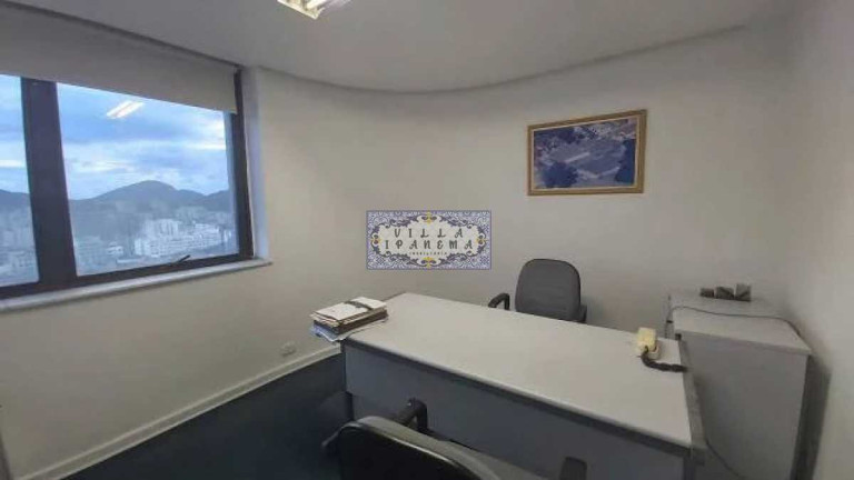 Imagem Imóvel com 1 Quarto à Venda ou Locação, 234 m² em Flamengo - Rio De Janeiro