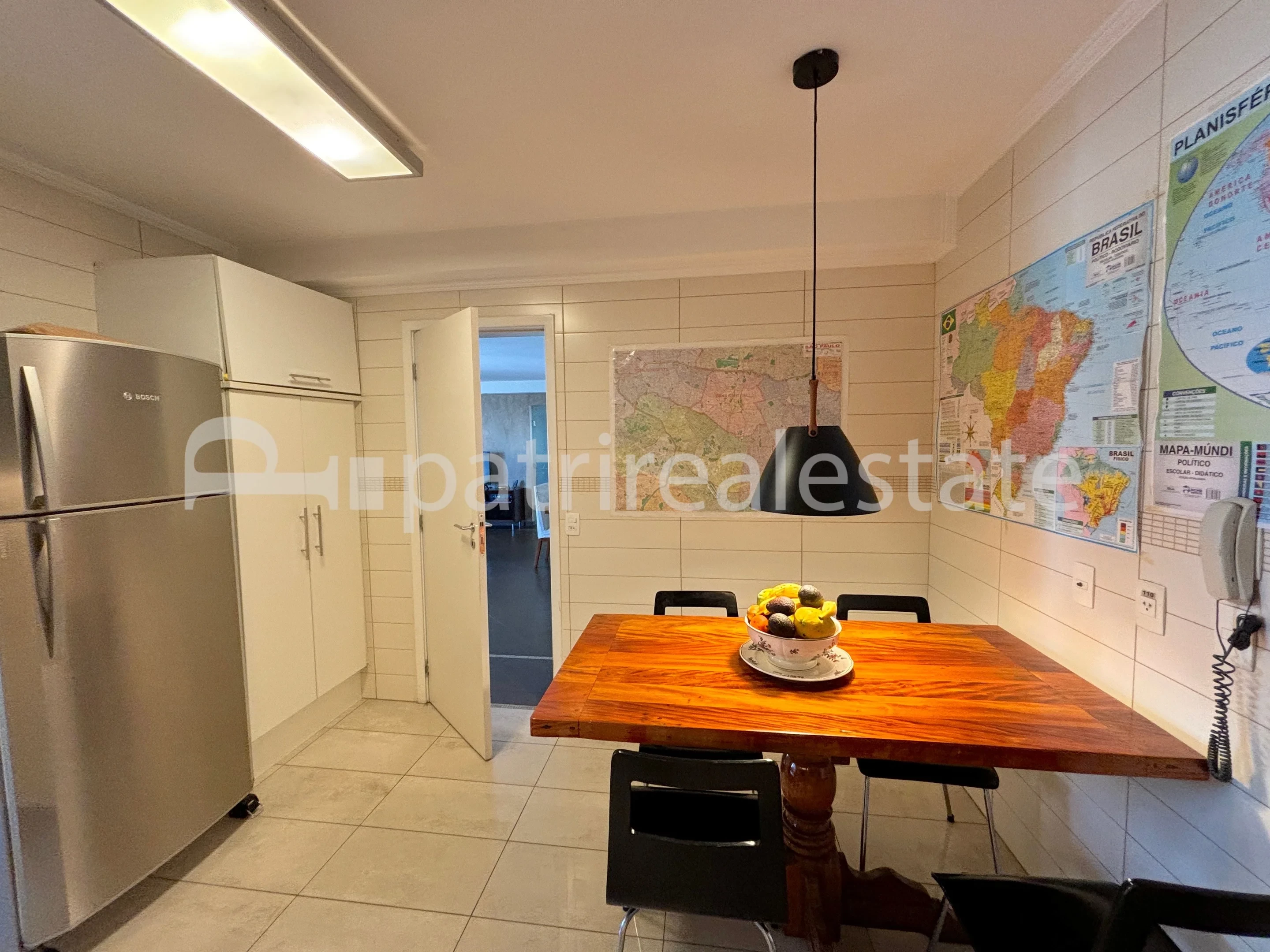 Imagem Apartamento com 4 Quartos à Venda, 135 m² em Consolação - São Paulo