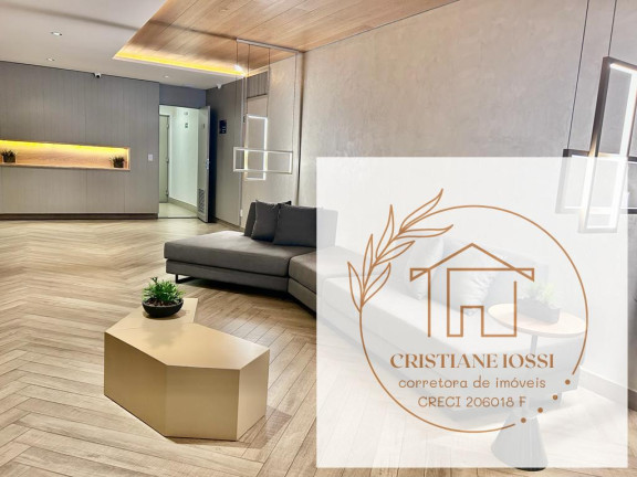 Imagem Apartamento com 1 Quarto à Venda, 56 m² em Jardim Botânico - Ribeirão Preto