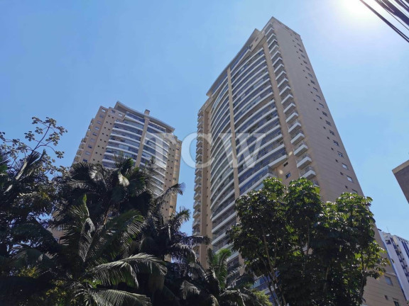 Imagem Apartamento com 3 Quartos à Venda, 149 m² em Paraíso - São Paulo