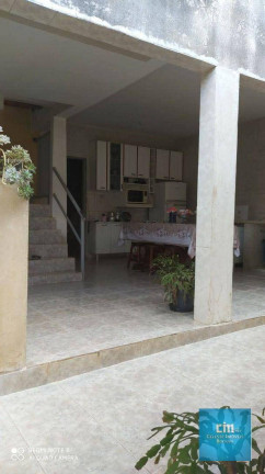 Imagem Casa com 3 Quartos à Venda, 280 m² em Centro - Boituva Imagem Casa com 3 Quartos à Venda, 280 m² em Centro - Boituva