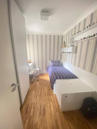 Imagem Apartamento com 3 Quartos à Venda, 126 m² em Mooca - São Paulo
