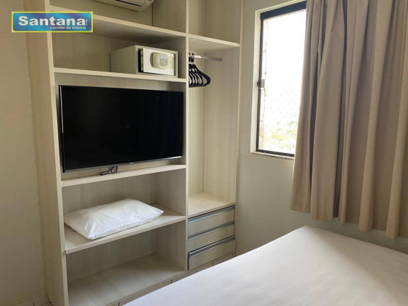 Imagem Apartamento com 2 Quartos à Venda, 52 m² em Do Turista - Caldas Novas