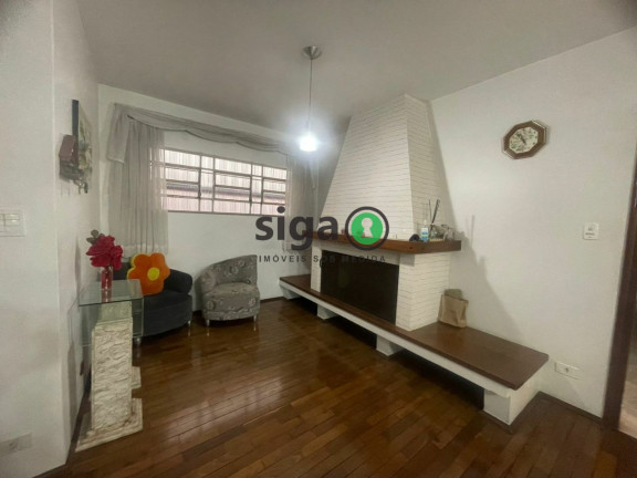 Imagem Casa com 3 Quartos à Venda, 275 m² em Tatuapé - São Paulo Imagem Casa com 3 Quartos à Venda, 275 m² em Tatuapé - São Paulo