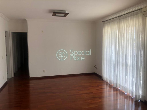 Imagem Apartamento com 4 Quartos para Alugar, 180 m² em Lapa - São Paulo
