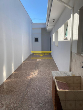 Imagem Casa com 2 Quartos à Venda, 141 m² em Cidade Luiza - Jundiaí