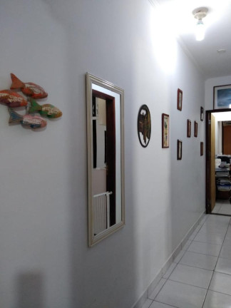 Imagem Casa com 2 Quartos à Venda, 150 m² em Agenor De Campos - Mongaguá