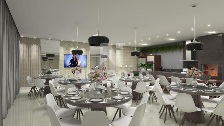 Imagem Apartamento com 1 Quarto à Venda, 104 m² em Gravatá - Navegantes Imagem Apartamento com 1 Quarto à Venda, 104 m² em Gravatá - Navegantes
