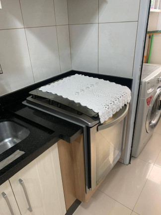 Imagem Apartamento com 3 Quartos à Venda, 69 m² em Rochdale - Osasco