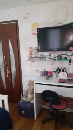 Imagem Imóvel com 3 Quartos à Venda, 83 m² em Anchieta - São Bernardo Do Campo