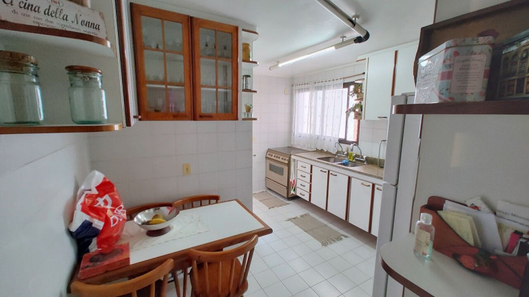 Imagem Apartamento com 3 Quartos à Venda, 110 m² em Jardim Vila Mariana - São Paulo Imagem Apartamento com 3 Quartos à Venda, 110 m² em Jardim Vila Mariana - São Paulo