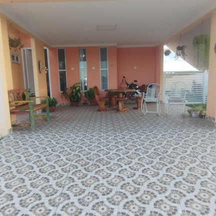Imagem Casa com 4 Quartos à Venda, 525 m² em Amazônia Park - Cabedelo