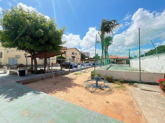 Imagem Apartamento com 2 Quartos para Alugar, 45 m² em Passaré - Fortaleza Imagem Apartamento com 2 Quartos para Alugar, 45 m² em Passaré - Fortaleza