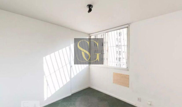 Imagem Apartamento com 2 Quartos à Venda, 90 m² em Icaraí - Niterói Imagem Apartamento com 2 Quartos à Venda, 90 m² em Icaraí - Niterói