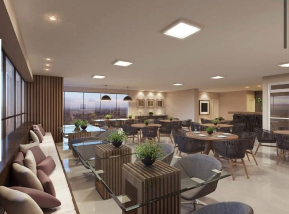 Imagem Apartamento com 4 Quartos à Venda, 218 m² em Jardins - Aracaju Imagem Apartamento com 4 Quartos à Venda, 218 m² em Jardins - Aracaju