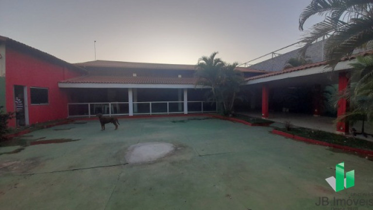 Imagem Imóvel à Venda, 300 m² em Dos Mangues - Montes Claros