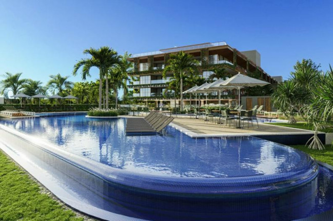 Imagem Apartamento com 1 Quarto à Venda, 98 m² em Ponta Do Seixas - João Pessoa Imagem Apartamento com 1 Quarto à Venda, 98 m² em Ponta Do Seixas - João Pessoa