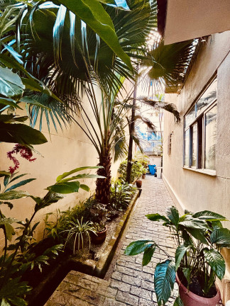 Imóvel com 3 Quartos à Venda, 76 m² em Gávea - Rio De Janeiro