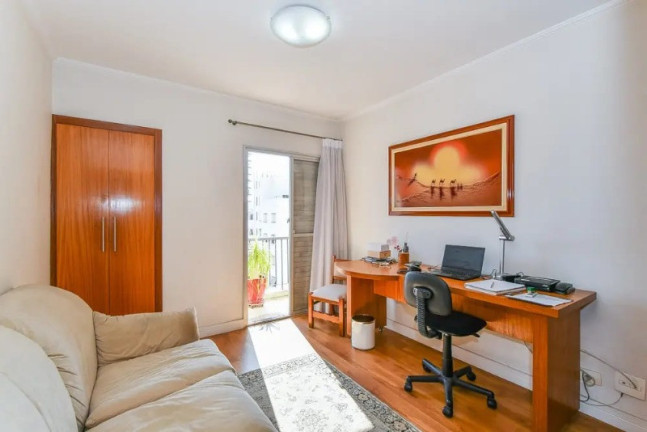 Imagem Imóvel com 4 Quartos à Venda, 303 m² em Brooklin Paulista - São Paulo Imagem Imóvel com 4 Quartos à Venda, 303 m² em Brooklin Paulista - São Paulo