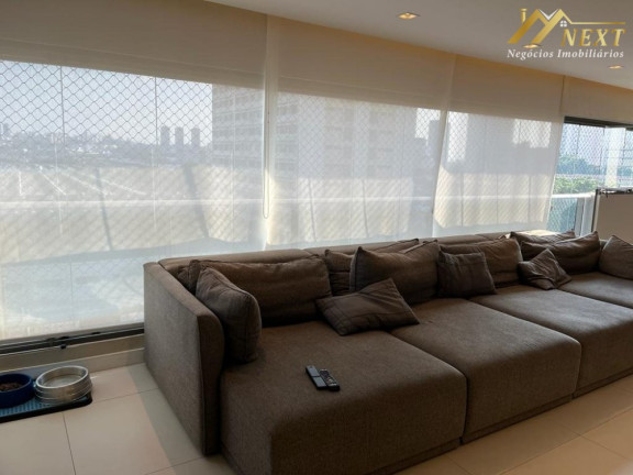 Imagem Apartamento com 4 Quartos à Venda, 173 m² em Vila Leopoldina - São Paulo Imagem Apartamento com 4 Quartos à Venda, 173 m² em Vila Leopoldina - São Paulo