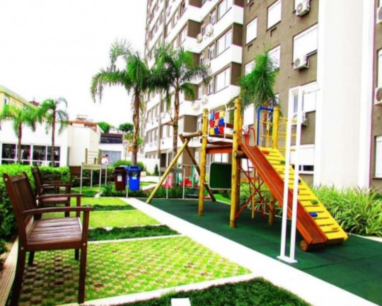 Imagem Apartamento com 3 Quartos à Venda, 72 m² em São João - Porto Alegre Imagem Apartamento com 3 Quartos à Venda, 72 m² em São João - Porto Alegre