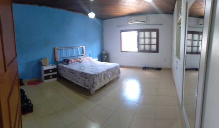 Imagem Casa com 6 Quartos à Venda, 570 m² em Sarandi - Porto Alegre