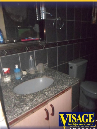 Imagem Casa com 4 Quartos à Venda,  em Pq. Santo Antonio - Jacareí