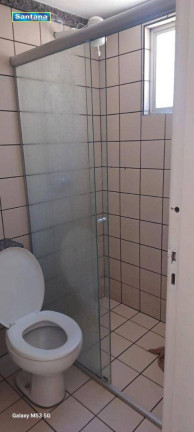 Imagem Apartamento com 1 Quarto à Venda, 35 m² em Chácara Roma - Caldas Novas Imagem Apartamento com 1 Quarto à Venda, 35 m² em Chácara Roma - Caldas Novas