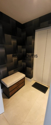 Imagem Apartamento com 3 Quartos à Venda, 171 m² em Jardim Arpoador - São Paulo