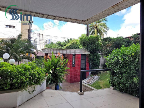 Imagem Apartamento com 4 Quartos à Venda, 268 m² em Cocó - Fortaleza