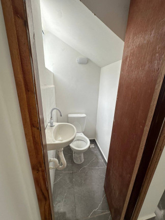 Sobrado com 2 Quartos à Venda,  em Jardim Eliana - Sorocaba