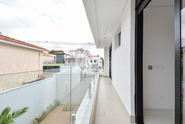 Imagem Casa com 3 Quartos à Venda, 331 m² em Planalto Paulista - São Paulo Imagem Casa com 3 Quartos à Venda, 331 m² em Planalto Paulista - São Paulo