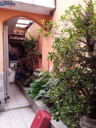 Imagem Casa com 3 Quartos à Venda, em Vila Invernada - São Paulo Imagem Casa com 3 Quartos à Venda, em Vila Invernada - São Paulo