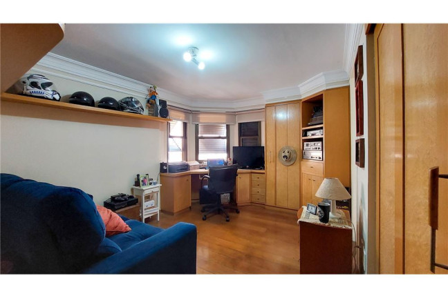 Imagem Imóvel com 4 Quartos à Venda,  em Sumaré - São Paulo