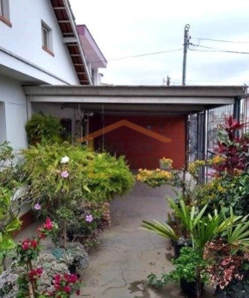 Imagem Casa com 3 Quartos à Venda, 170 m² em água Fria - São Paulo