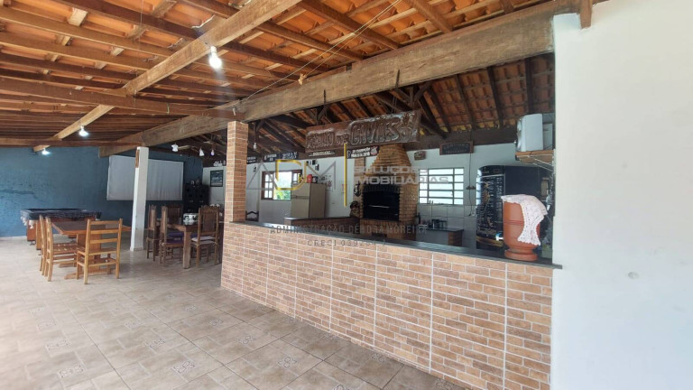 Imagem Chácara com 3 Quartos à Venda, 540 m² em Jardim América (rubião Junior) - Botucatu