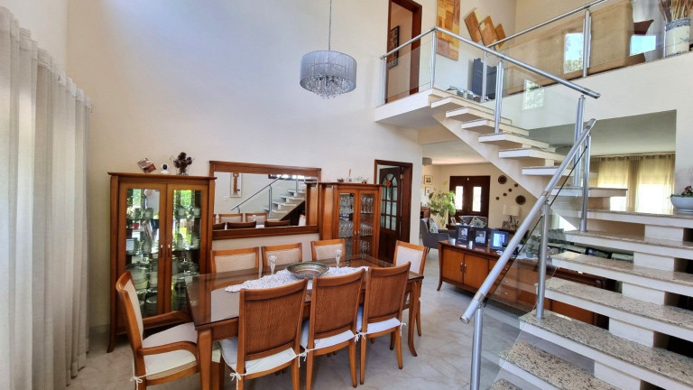 Imagem Casa com 4 Quartos à Venda, 380 m² em Parque Das Artes - Embu Das Artes