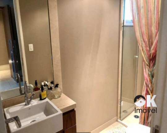 Imagem Apartamento com 4 Quartos à Venda, 210 m² em Jardim Paulista - São Paulo Imagem Apartamento com 4 Quartos à Venda, 210 m² em Jardim Paulista - São Paulo