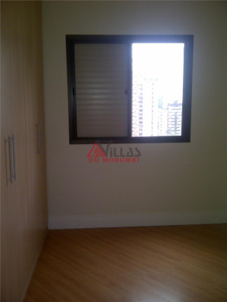 Imagem Apartamento com 3 Quartos à Venda, 97 m² em Vila Andrade - São Paulo