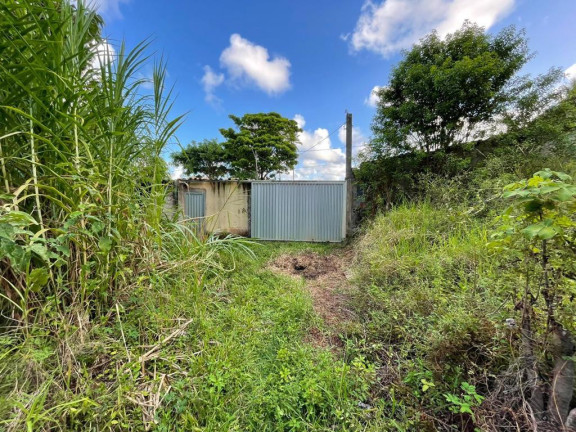 Terreno à Venda, 245 m² em Malícia (abrantes) - Camaçari