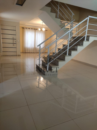 Imagem Casa de Condomínio com 3 Quartos à Venda, 347 m² em Condominio Lago Da Serra - Araçoiaba Da Serra Imagem Casa de Condomínio com 3 Quartos à Venda, 347 m² em Condominio Lago Da Serra - Araçoiaba Da Serra