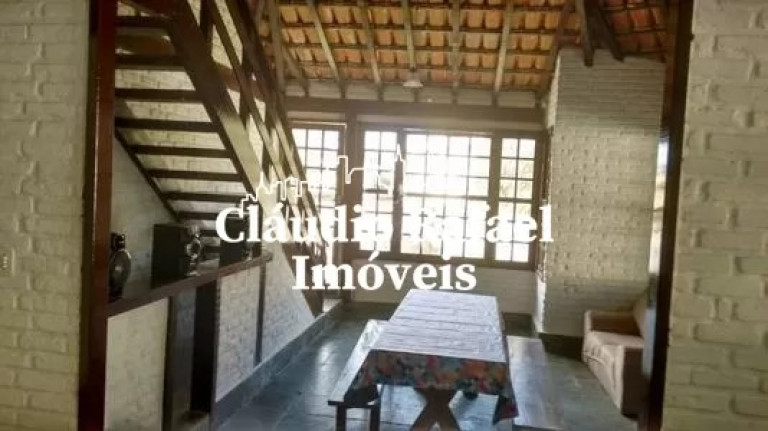 Imagem Casa com 6 Quartos à Venda, 260 m² em Geribá - Armação Dos Búzios Imagem Casa com 6 Quartos à Venda, 260 m² em Geribá - Armação Dos Búzios