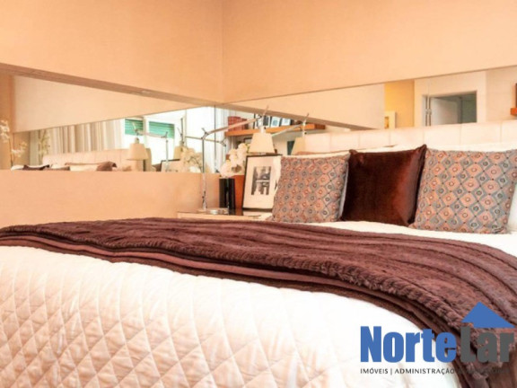 Imagem Apartamento com 4 Quartos à Venda, 250 m² em Santana - São Paulo