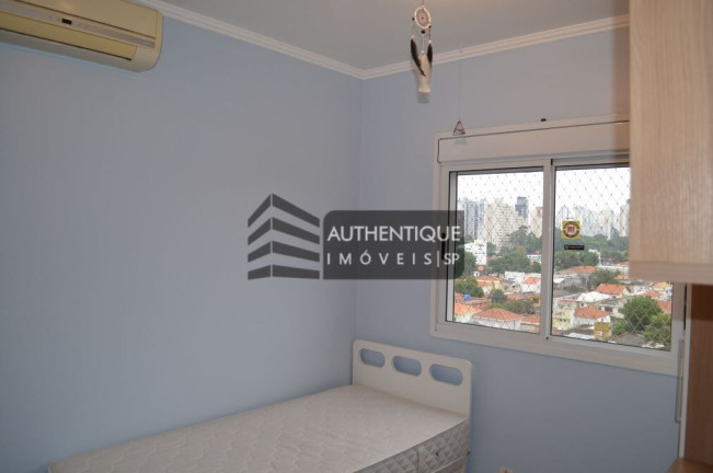 Imagem Apartamento com 4 Quartos à Venda, 203 m² em Brooklin - São Paulo Imagem Apartamento com 4 Quartos à Venda, 203 m² em Brooklin - São Paulo