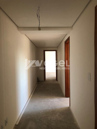 Imagem Apartamento com 3 Quartos à Venda, 132 m² em Nossa Senhora Das Graças - Canoas