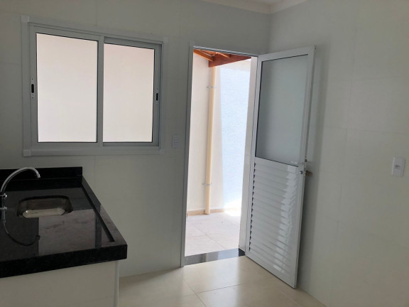 Imagem Casa com 2 Quartos à Venda, 51 m² em Caiçara - Praia Grande